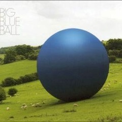Habibe-Natacha Atlas and Big Blue Ball (Techno Remix)