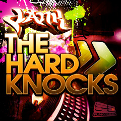 Dank - "The Hard Knocks" * FREE DOWNLOAD !!!