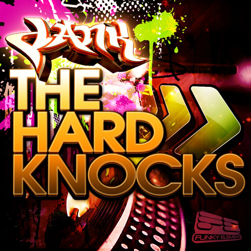 Stream Dank - "The Hard Knocks" * FREE DOWNLOAD !!! by * DANK