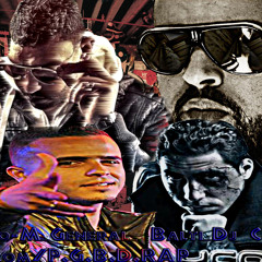 Psyco M - Ma Tunisie 2  PRIV8 VERSION BY: FB.com/P.G.B.D.RAP