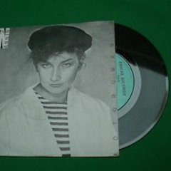 The Galleranis Vs Gianna Nannini - Se la sera non esci (Fotoromanza Re-edit)