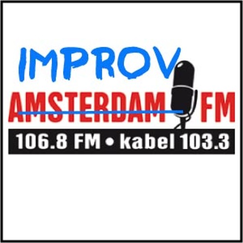 ImprovFM 15-5-12
