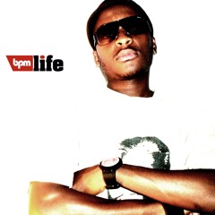 Dj Bullet ft Dvine Lopez- I`m Not A Dj [Terry Texture Remix]