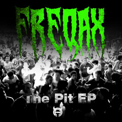 Freqax - Stories Of The Dead (Out now)