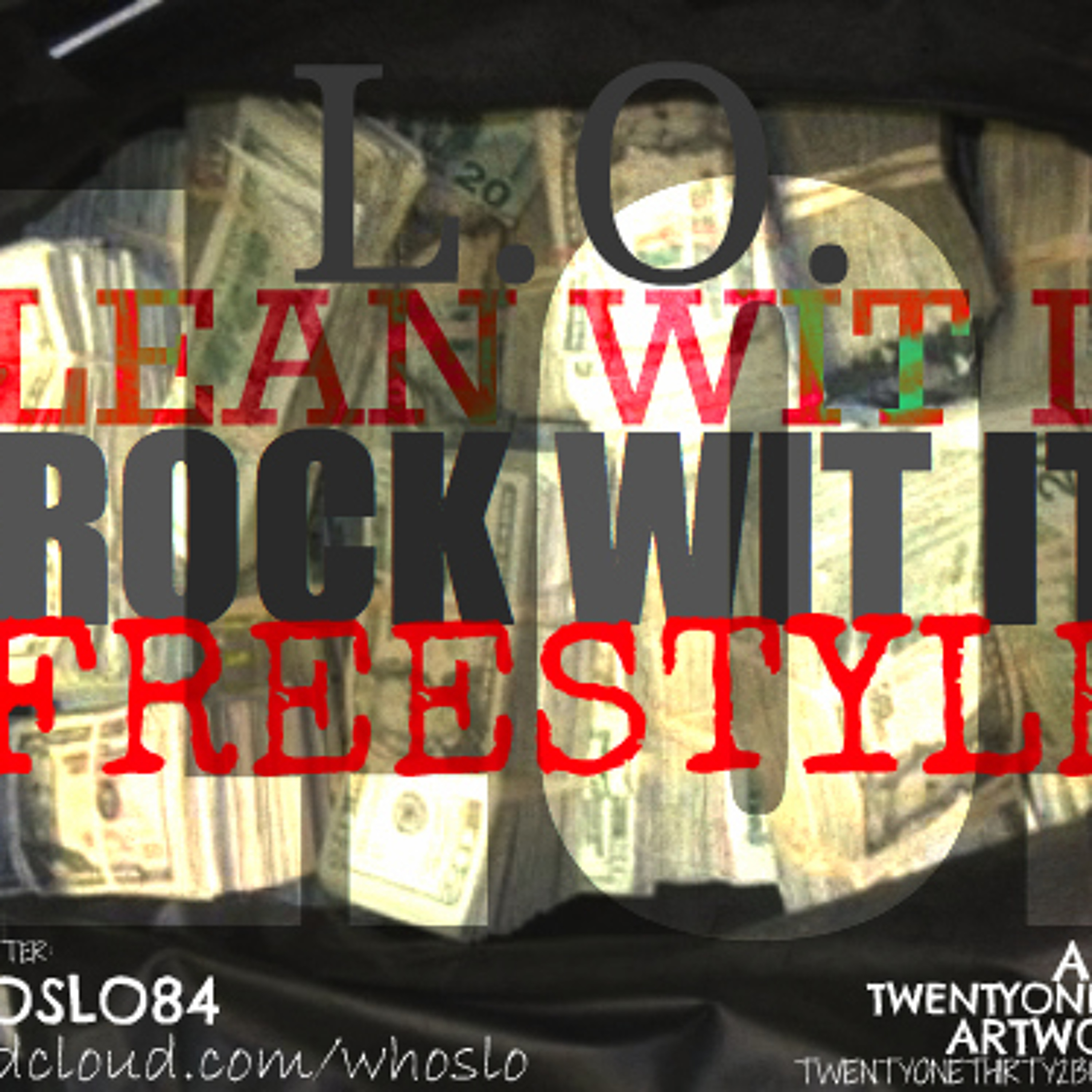 LEAN WIT IT ROCK WIT IT (FREESTYLE) episode artwork