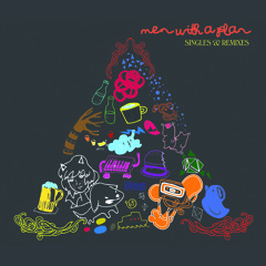 Men With A Plan - Hely Rope