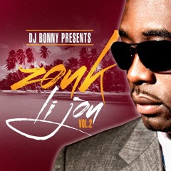 Zouk Li Jou vol.2
