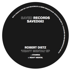 Saved Records (House, Tech House, Techno)_part2