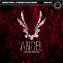 ANGEL - Techno (Preview) ISRDIGI 021