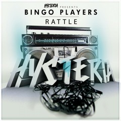 Bingo players- Ratle (Fachechi Remix)