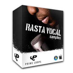Rasta Vocal Samples [Sample Pack Demo]