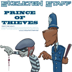 Prince Of Thieves
