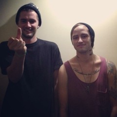 What's The Difference - Sleepwalkers