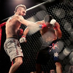 Restless & RS - Chris "Kewl Bones" Morris Anthem - MMA WALK OUT MUSIC