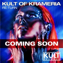 RE:TURN (Album) Tracks Preview - OUT SOON - KULT RECORDS