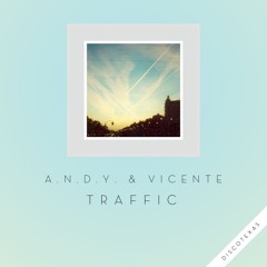A.N.D.Y & Vicente - El Barrio
