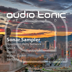 Wagon Cookin Feat. Gabriela Smith - Playground (Orignal Mix) [PREVIEW]