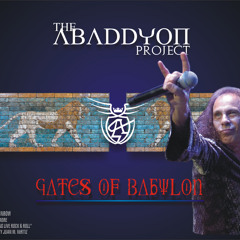 THE ABADDYON PROJECT - GATES OF BABYLON (Rainbow´s cover)