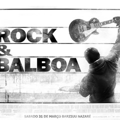 Rock & Balboa - Punk Moda Funk (Ornatos Violeta)