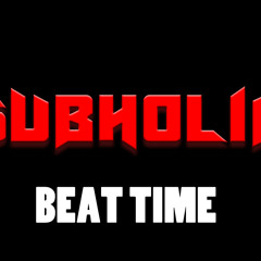 Subholik - Beat Time