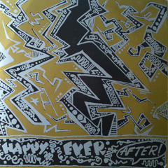 HAPPY EVER AFTER - Robespierre's Mirror