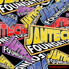 Jamtech vs Tenor Saw - Golden Hen Remix