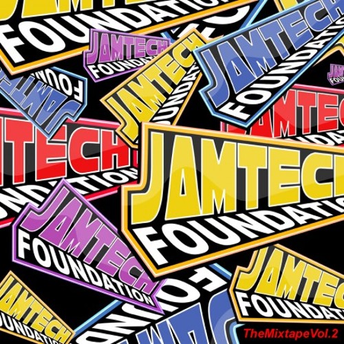 Jamtech vs Tenor Saw - Golden Hen Remix