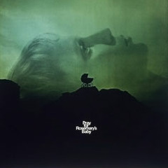 Lullaby From Rosemary's Baby