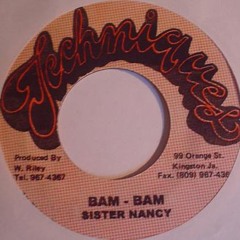 W.A.R - Bam Bam Preview