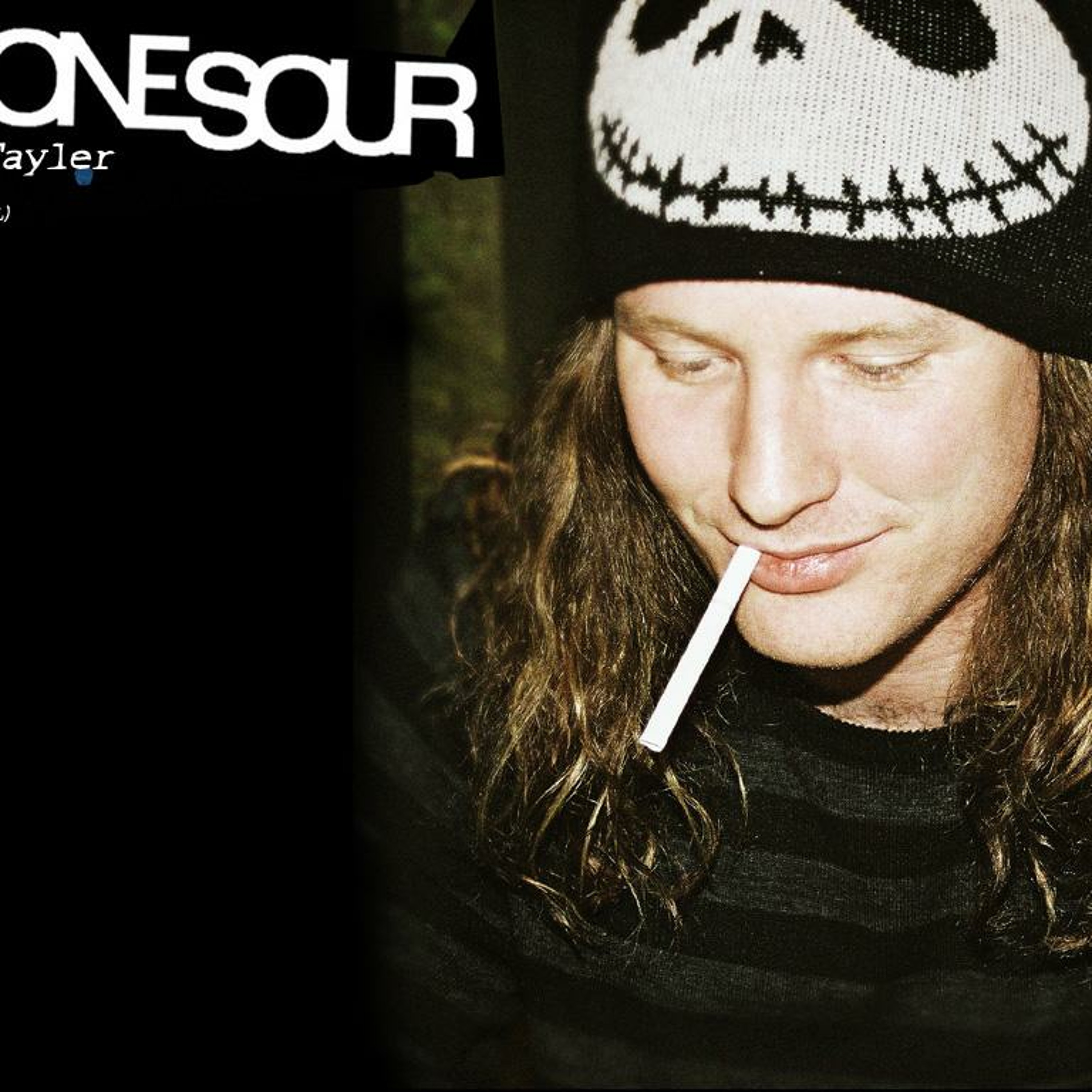 Stone Sour - Through Glass [Instrument Cover] episode artwork