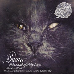 Pleasurekraft + Belocca - Murdered Out ( Original Mix ) SUARA