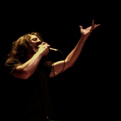 Let's Move / BLACK POPPERS