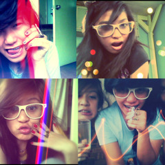 Call Me Maybe- Carly Rae Jepsen