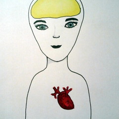In the arms of love