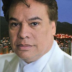 Juan Gabriel en vivo