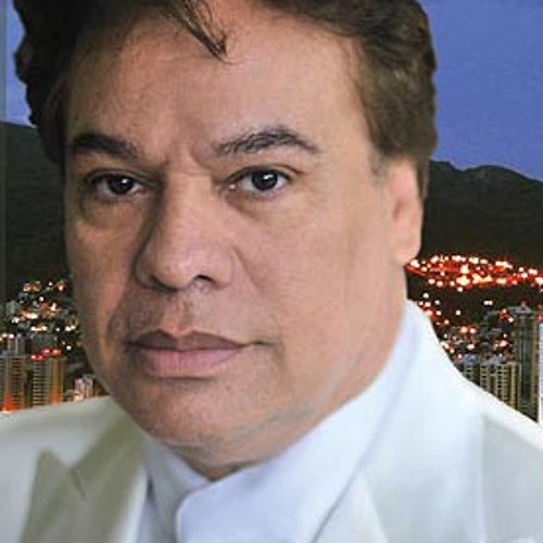 Juan Gabriel en vivo