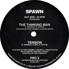 Spawn: Tension (1991) PRO03
