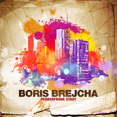 Farbenfrohe Stadt - Boris Brejcha (Alex Flatner Remix) Harthouse 2012 - Preview
