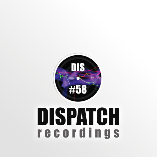 Sabre - Halo Danger - Dispatch 058 (CLIP) - OUT NOW