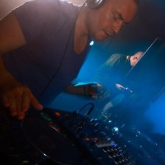 JFK Live at Gatecrasher Classics