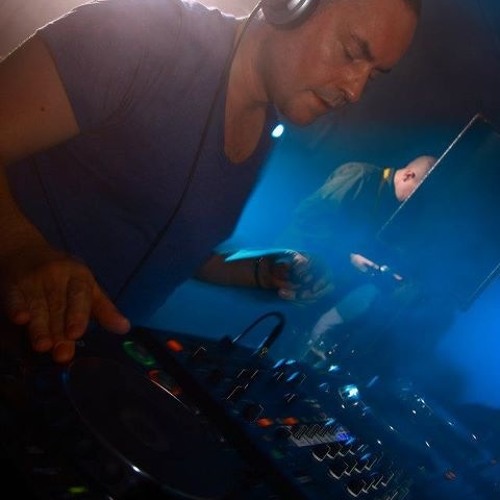 JFK Live at Gatecrasher Classics