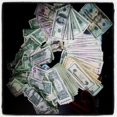 My Money Is Green