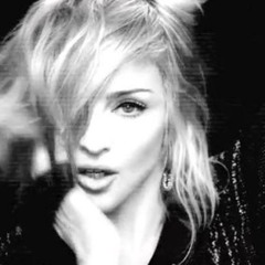 Madonna - Girl Gone Wild (Acapella Igor Trbojevic Cover)