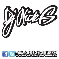 Calvin Harris ft Ne-Yo - Let's Go (DJ Nick G Remix)