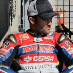 @xavifores declaraciones test motorland at Motorland Aragon