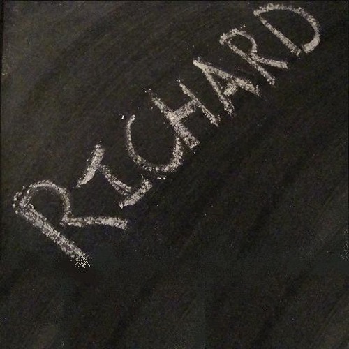 Stream Getting Better Acquainted | Listen to The Richard Episodes ...