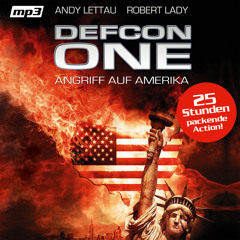 Defcon One - Andy Lettau, Robert Lady