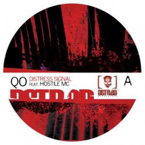 Qo - Distress Signal ft. Hostile MC