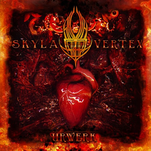 Skyla Vertex -  Sinnkrieg