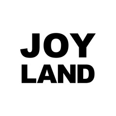 JOYLAND - Whitebate
